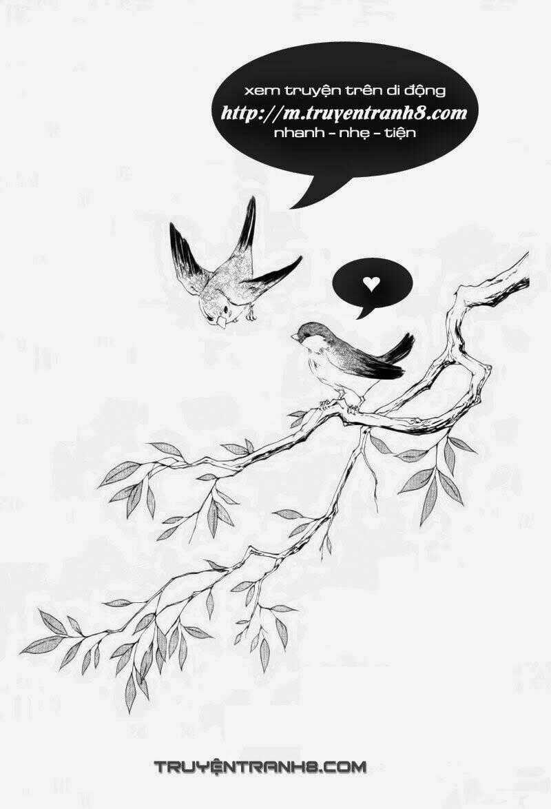 Hào Khí Ngất Trời Chapter 9 trang 35