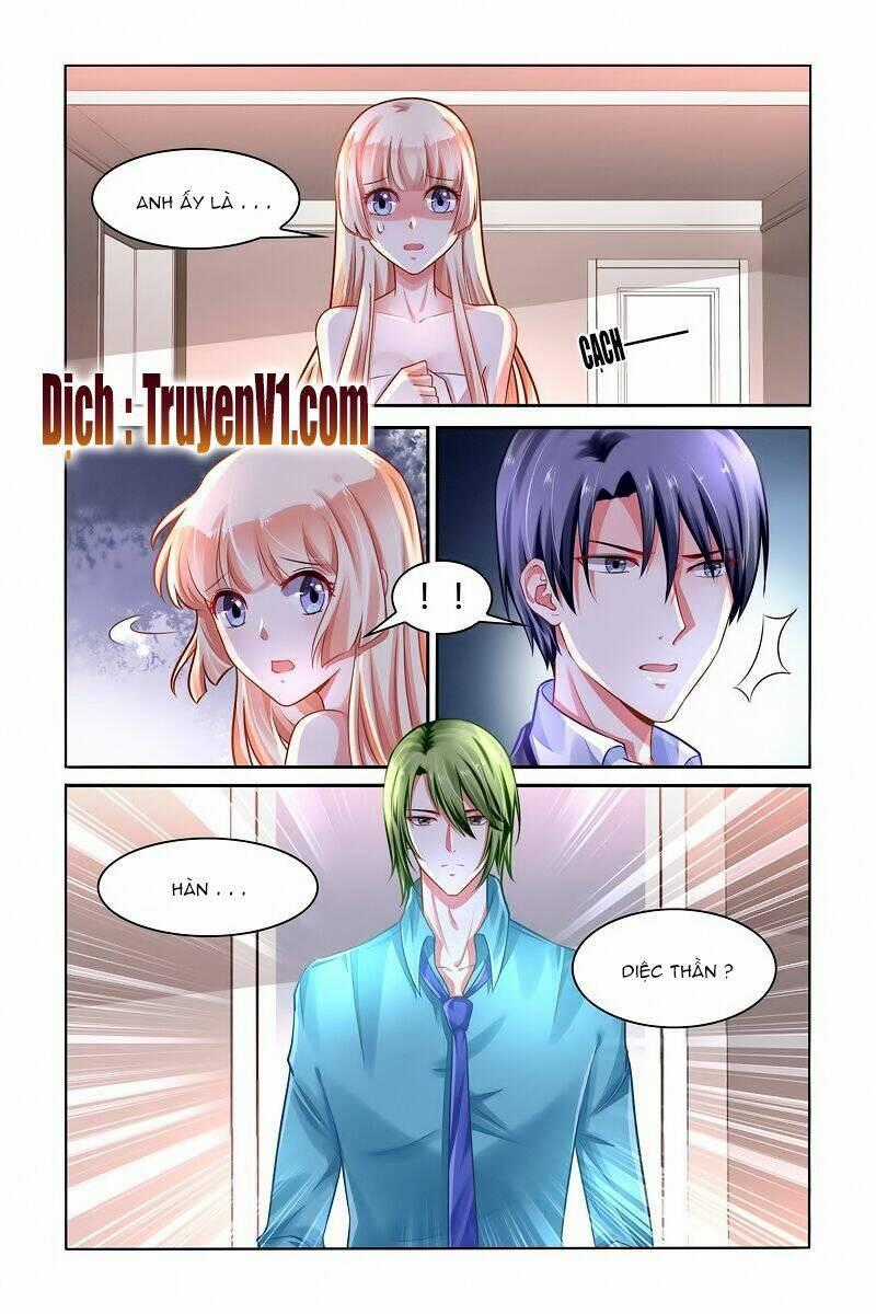 Hào Môn Đệ Nhất Thịnh Hôn Chapter 100 trang 1