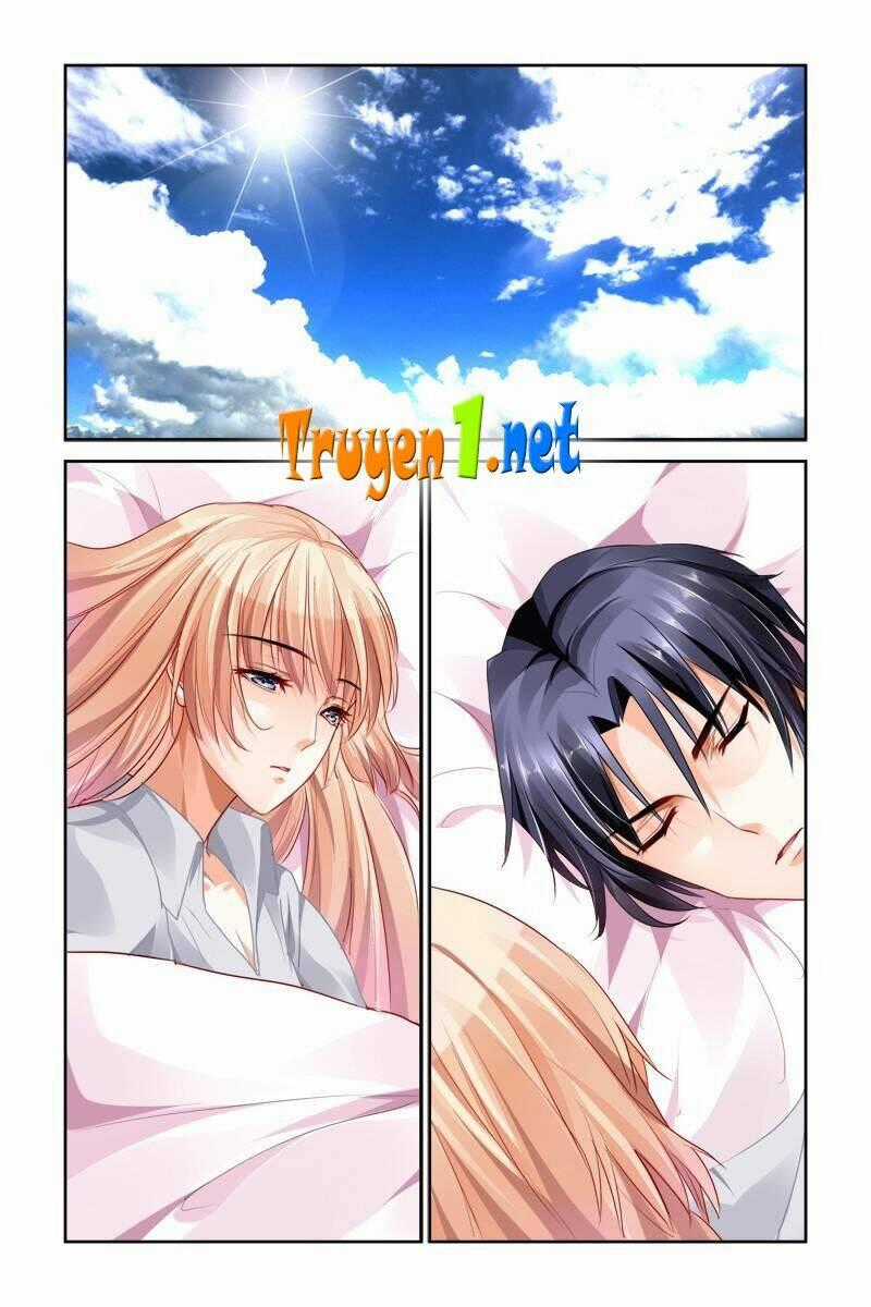 Hào Môn Đệ Nhất Thịnh Hôn Chapter 12 trang 1
