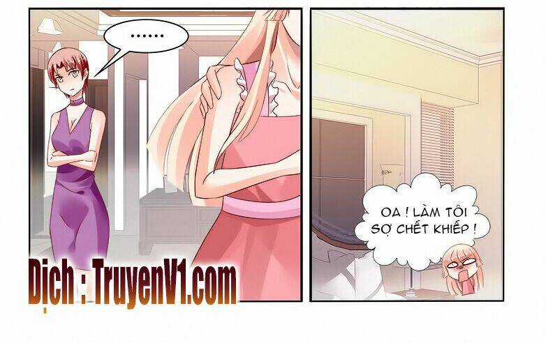 Hào Môn Đệ Nhất Thịnh Hôn Chapter 128 trang 6