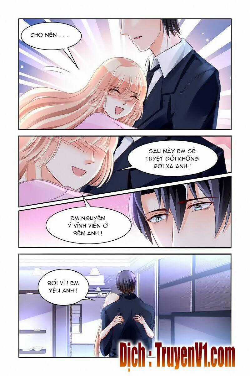 Hào Môn Đệ Nhất Thịnh Hôn Chapter 131 trang 1
