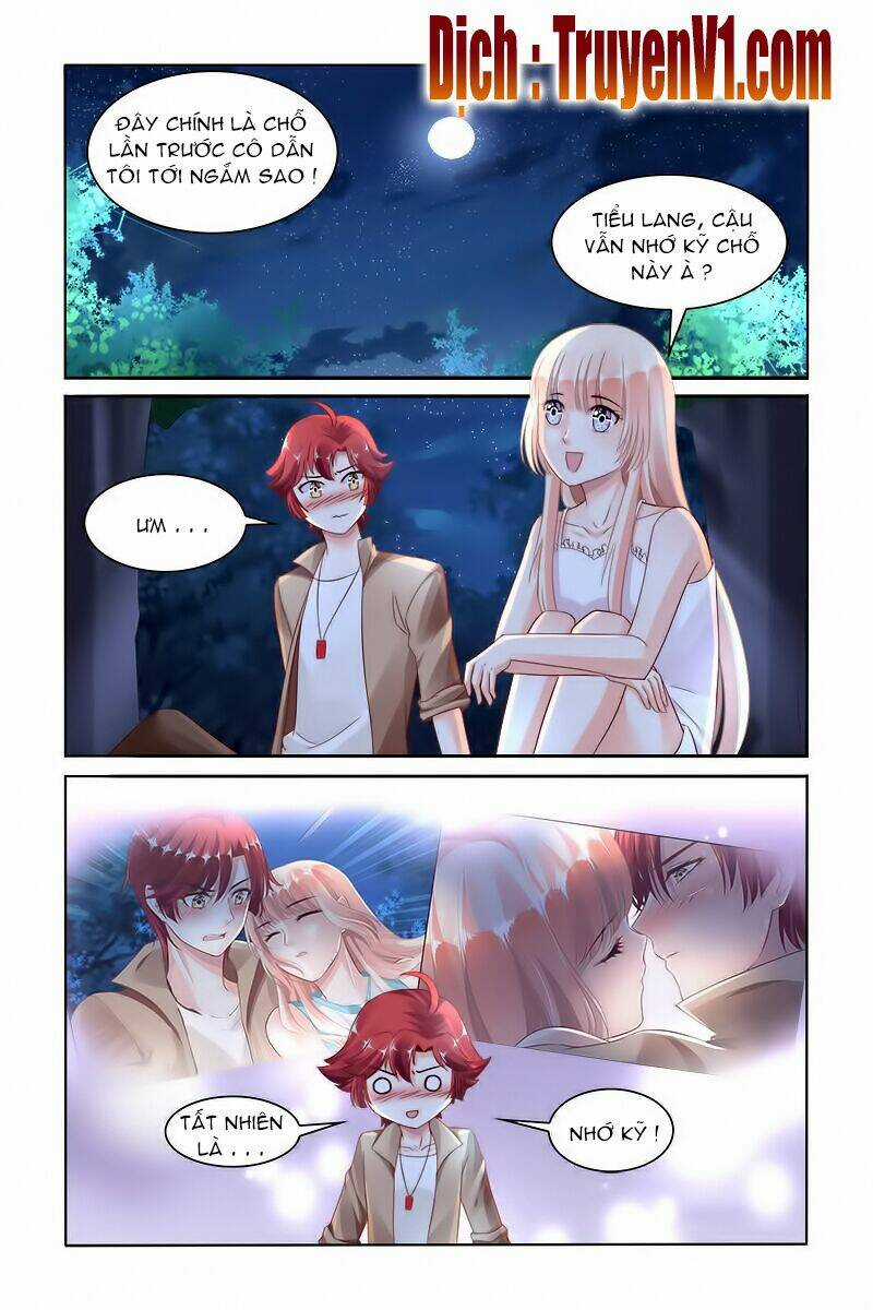 Hào Môn Đệ Nhất Thịnh Hôn Chapter 140 trang 2