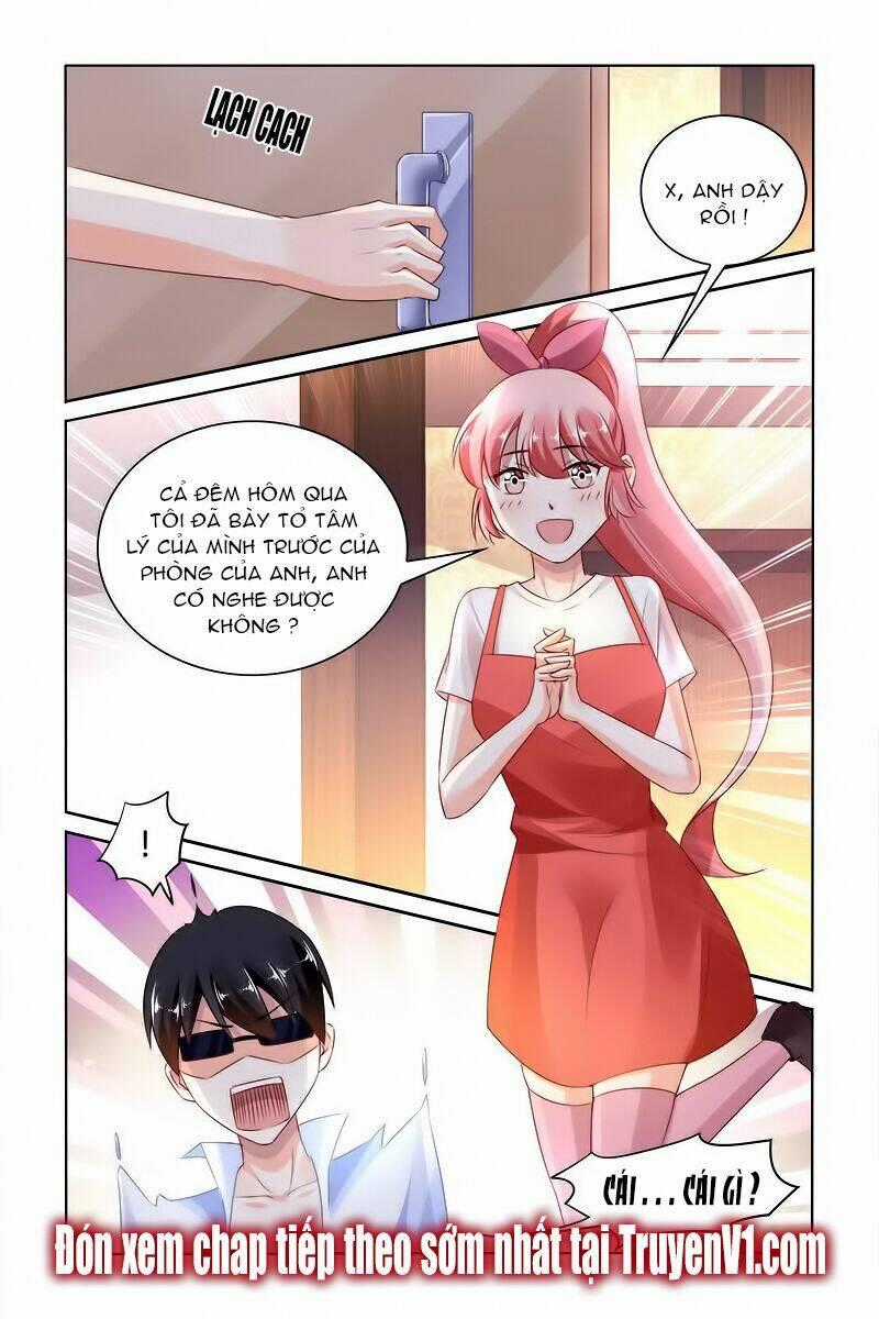 Hào Môn Đệ Nhất Thịnh Hôn Chapter 141 trang 6