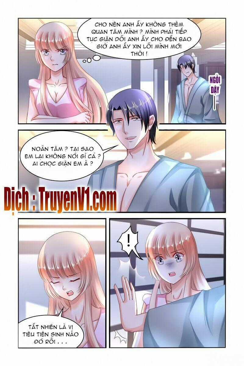 Hào Môn Đệ Nhất Thịnh Hôn Chapter 148 trang 6