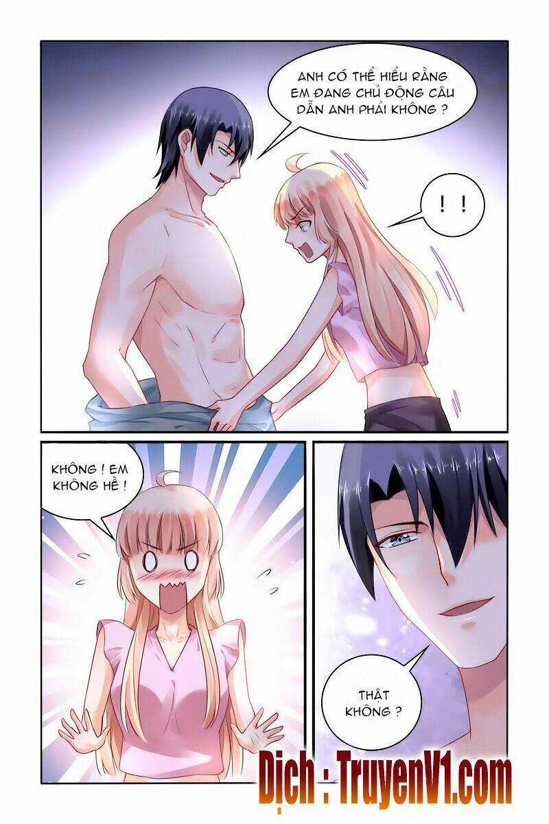 Hào Môn Đệ Nhất Thịnh Hôn Chapter 149 trang 3