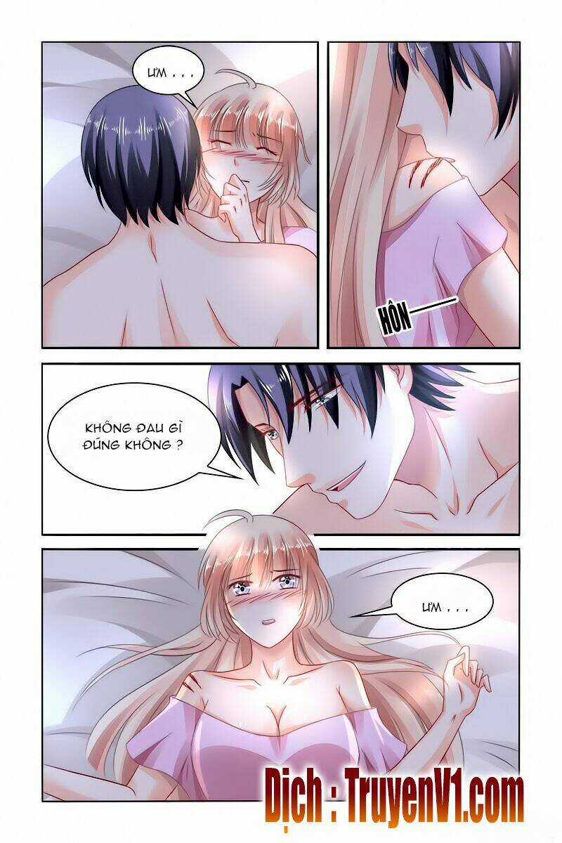 Hào Môn Đệ Nhất Thịnh Hôn Chapter 149 trang 5