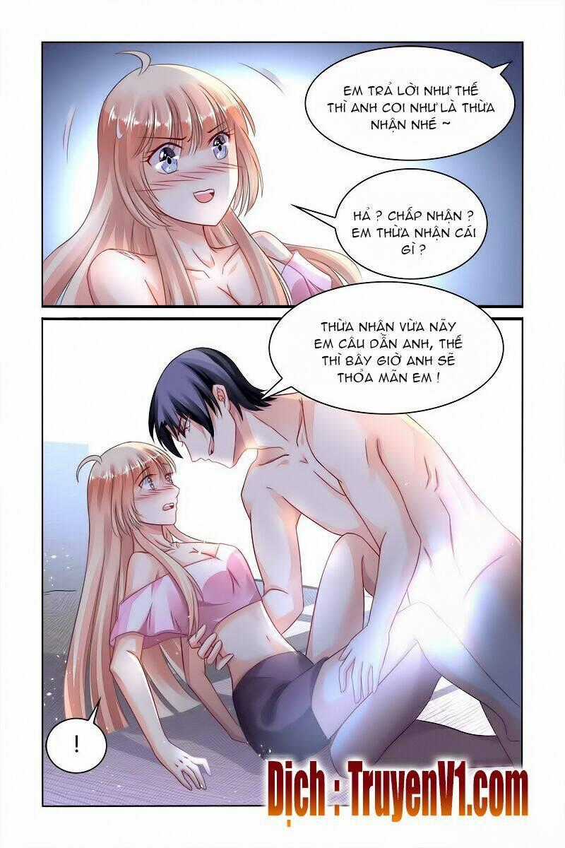 Hào Môn Đệ Nhất Thịnh Hôn Chapter 149 trang 6