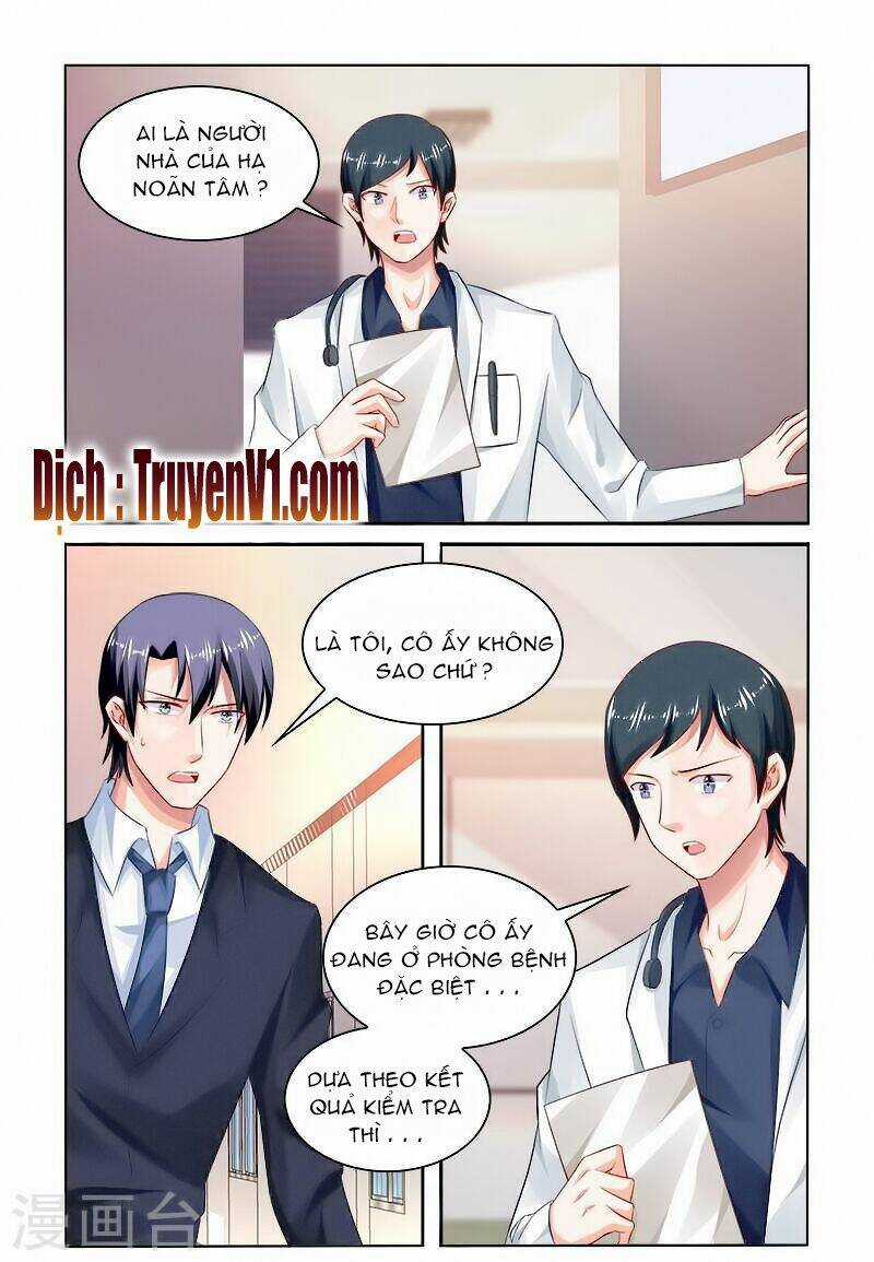 Hào Môn Đệ Nhất Thịnh Hôn Chapter 167 trang 3