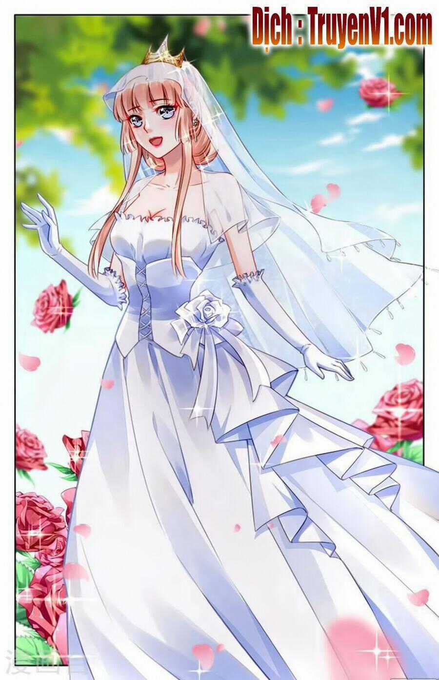 Hào Môn Đệ Nhất Thịnh Hôn Chapter 168 trang 1