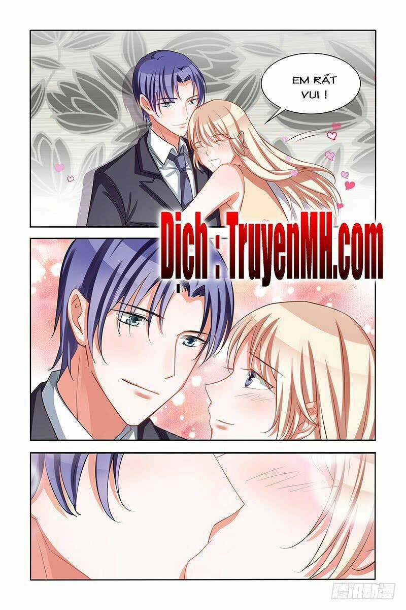 Hào Môn Đệ Nhất Thịnh Hôn Chapter 170 trang 5