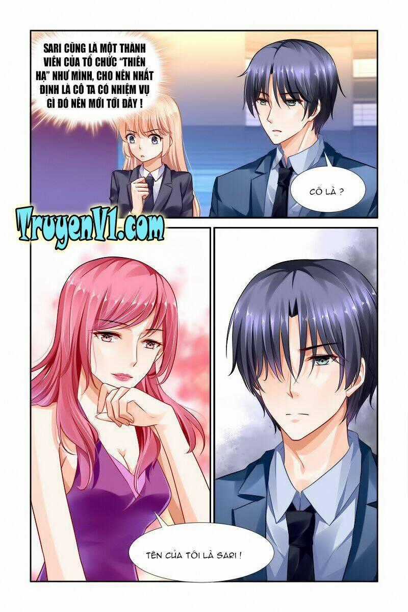 Hào Môn Đệ Nhất Thịnh Hôn Chapter 28 trang 1