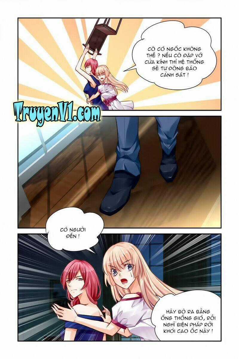 Hào Môn Đệ Nhất Thịnh Hôn Chapter 29 trang 6