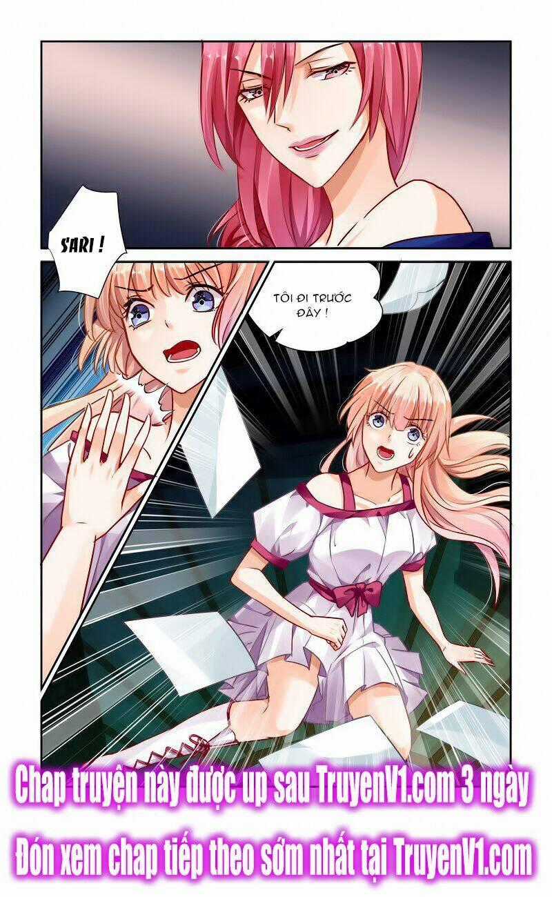 Hào Môn Đệ Nhất Thịnh Hôn Chapter 29 trang 7