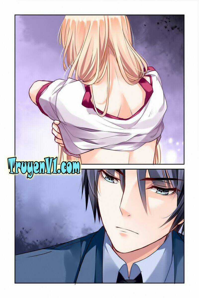 Hào Môn Đệ Nhất Thịnh Hôn Chapter 31 trang 3