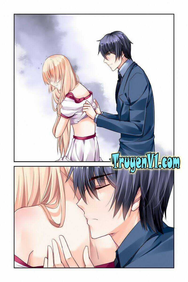 Hào Môn Đệ Nhất Thịnh Hôn Chapter 31 trang 5