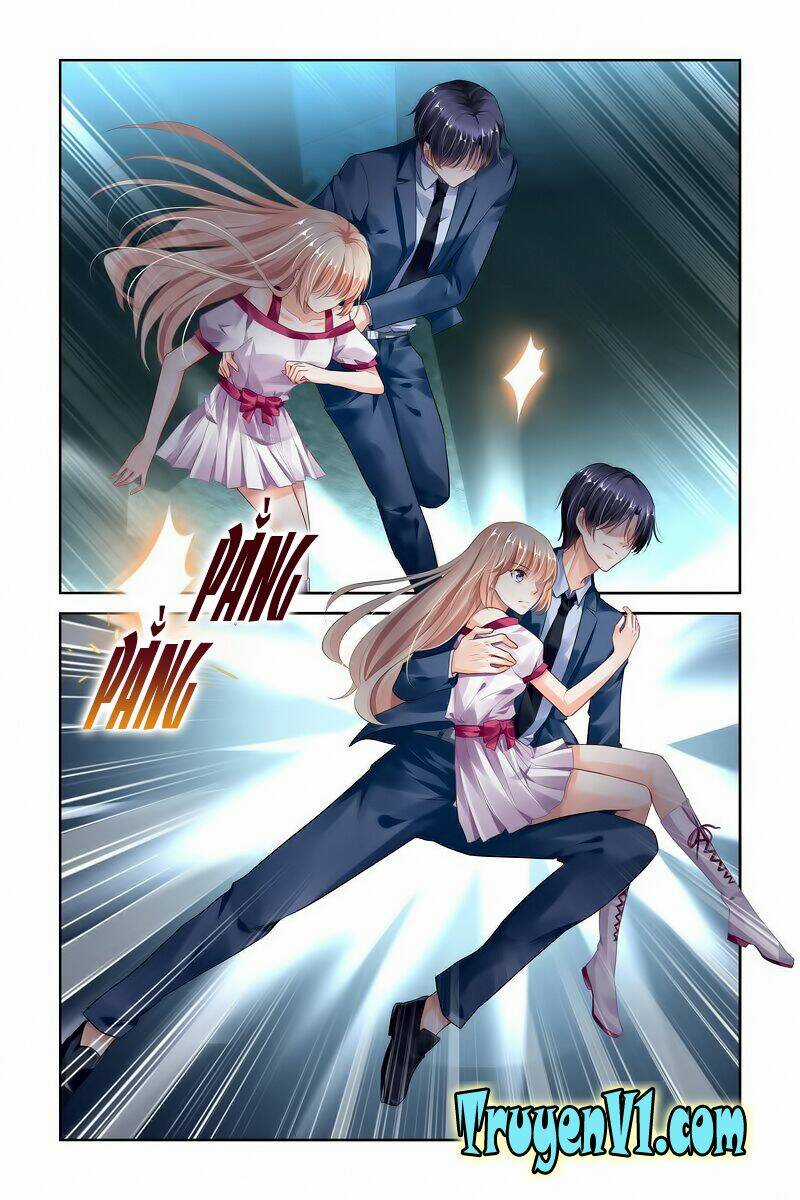 Hào Môn Đệ Nhất Thịnh Hôn Chapter 32 trang 4