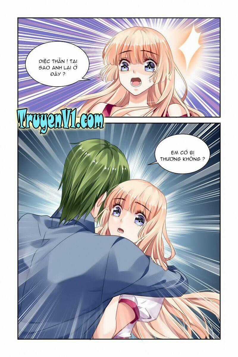 Hào Môn Đệ Nhất Thịnh Hôn Chapter 33 trang 1