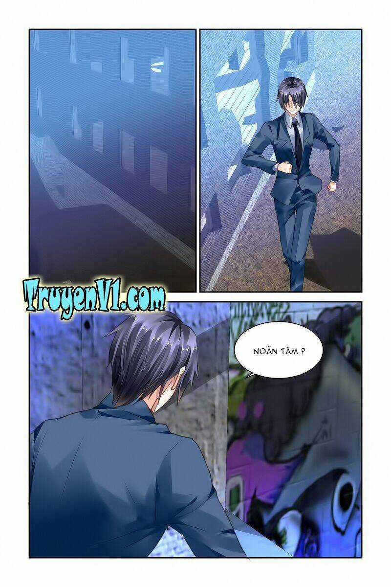 Hào Môn Đệ Nhất Thịnh Hôn Chapter 33 trang 3