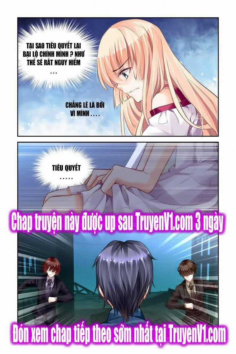 Hào Môn Đệ Nhất Thịnh Hôn Chapter 33 trang 7