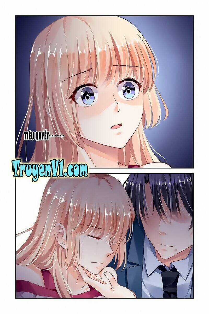 Hào Môn Đệ Nhất Thịnh Hôn Chapter 36 trang 2