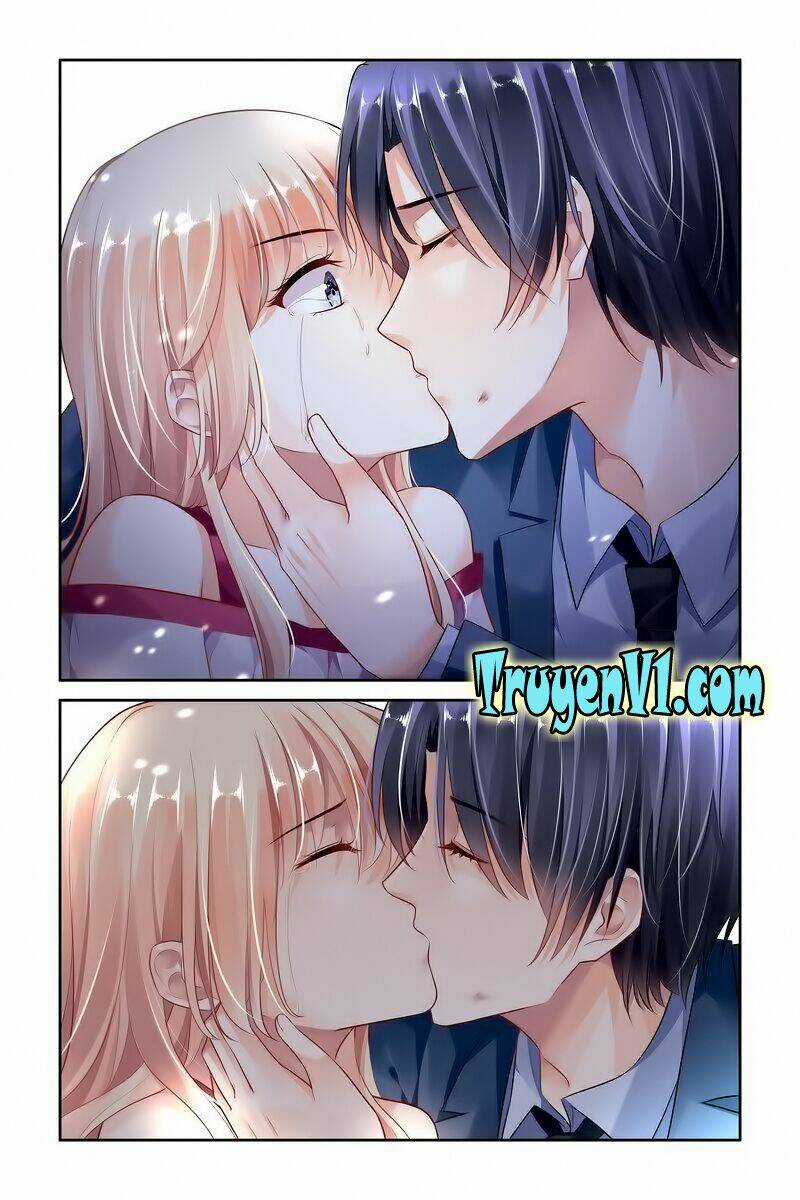 Hào Môn Đệ Nhất Thịnh Hôn Chapter 36 trang 3