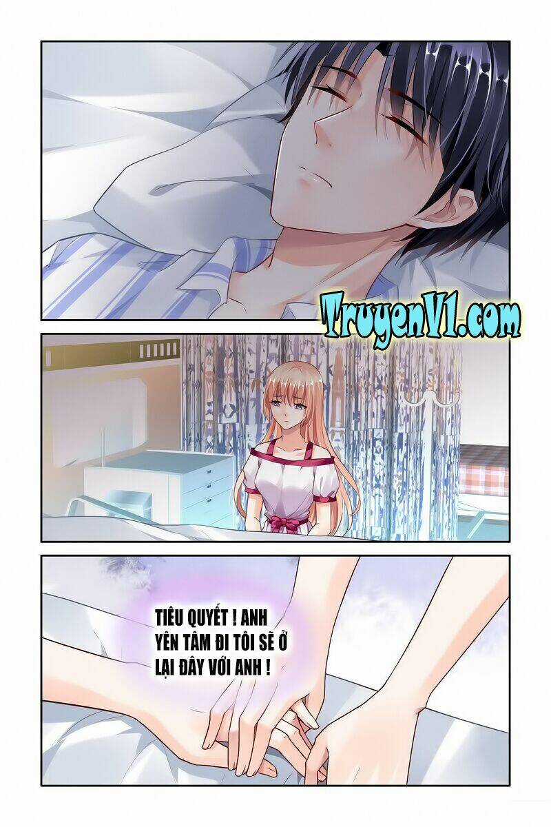 Hào Môn Đệ Nhất Thịnh Hôn Chapter 37 trang 2