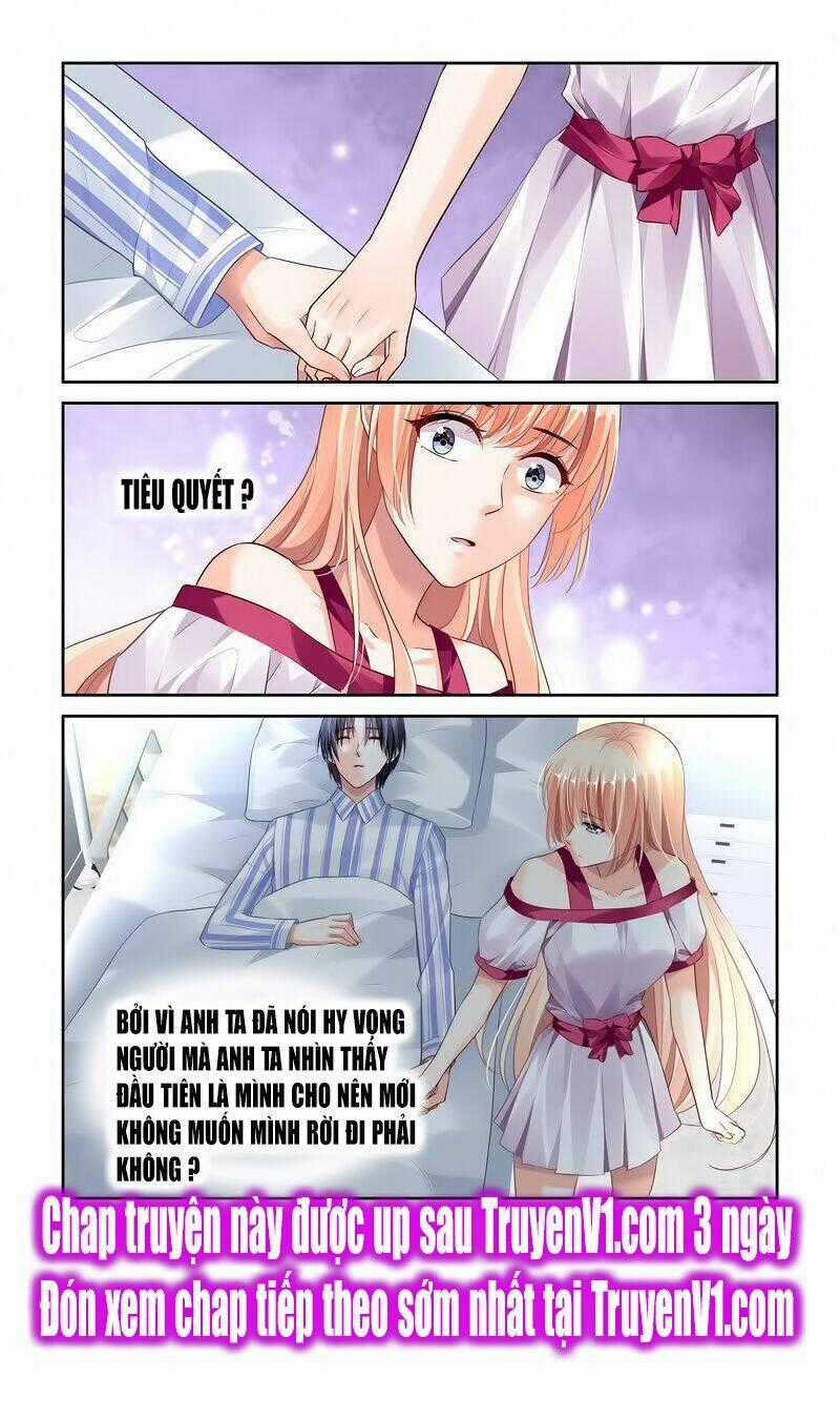 Hào Môn Đệ Nhất Thịnh Hôn Chapter 37 trang 8