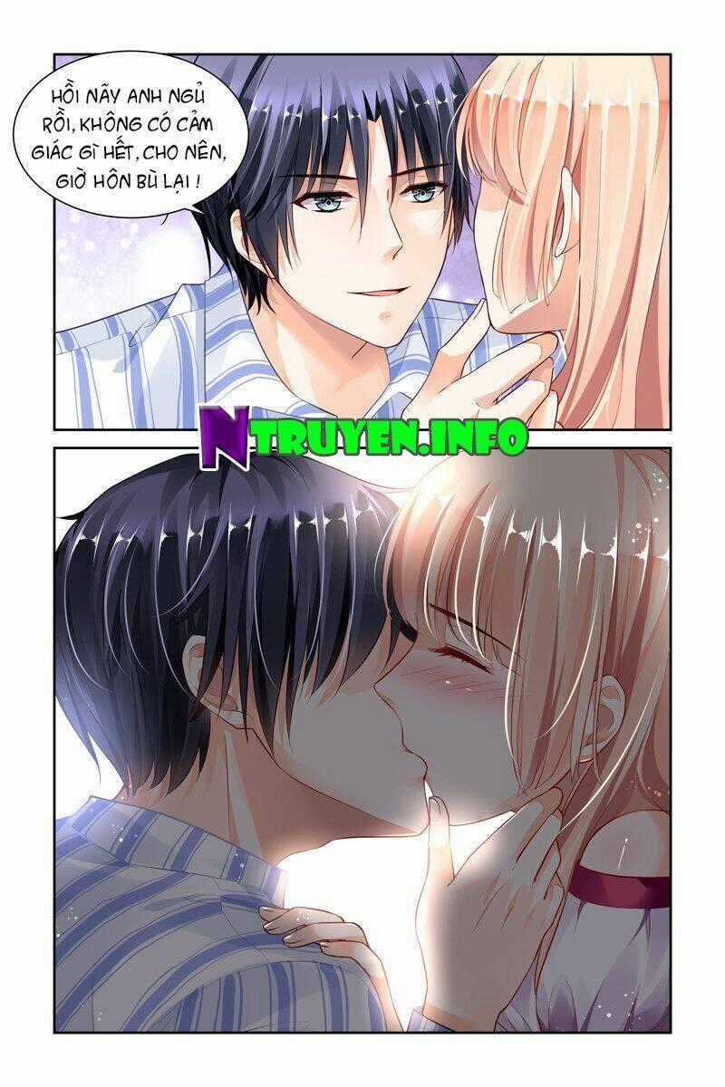 Hào Môn Đệ Nhất Thịnh Hôn Chapter 39 trang 6