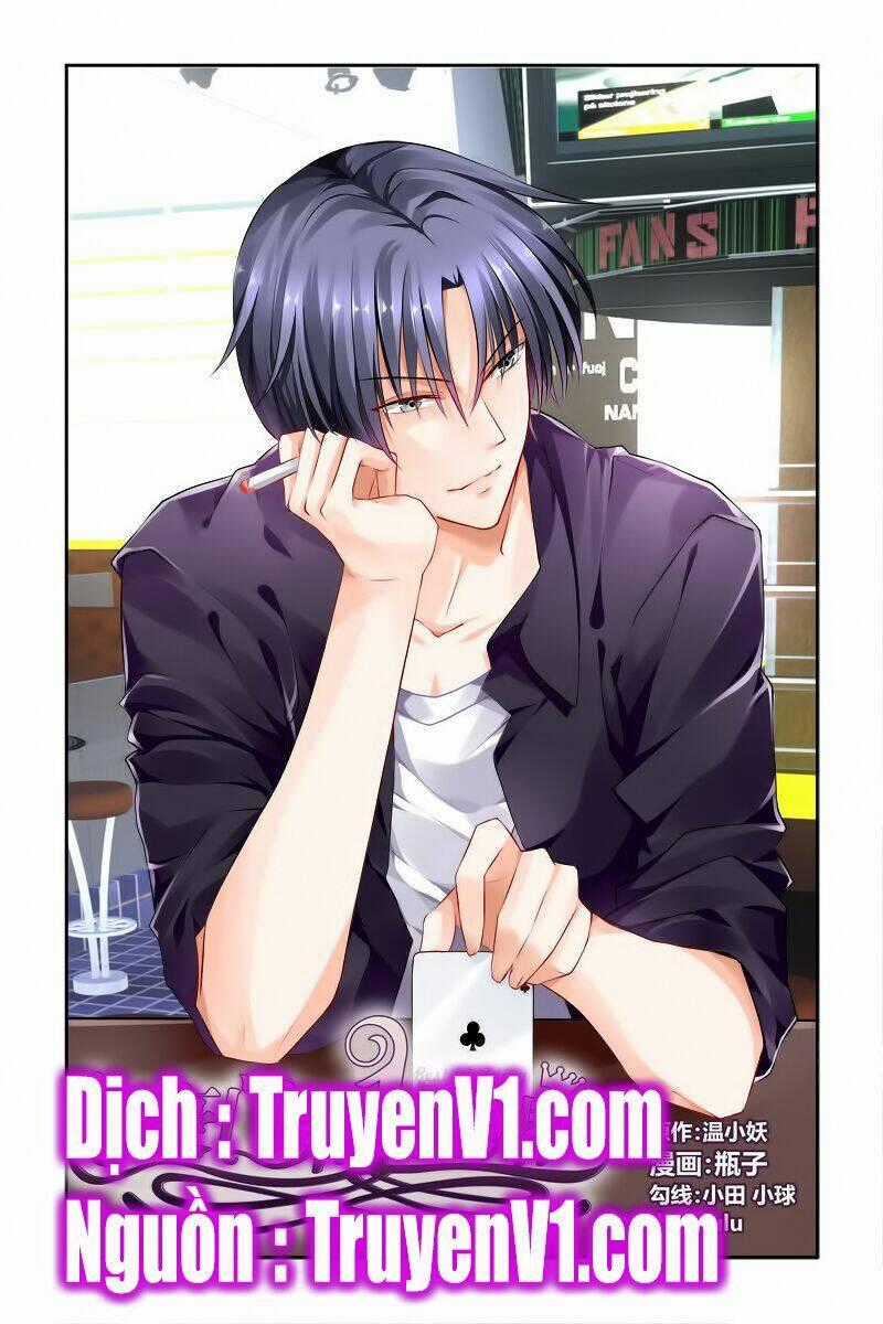 Hào Môn Đệ Nhất Thịnh Hôn Chapter 40 trang 0