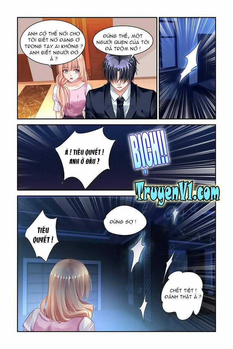 Hào Môn Đệ Nhất Thịnh Hôn Chapter 43 trang 6