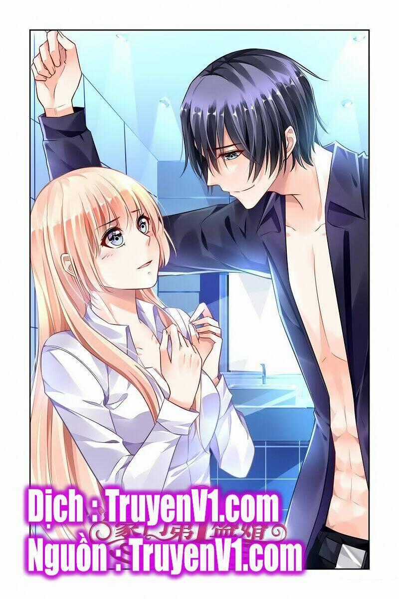 Hào Môn Đệ Nhất Thịnh Hôn Chapter 46 trang 0