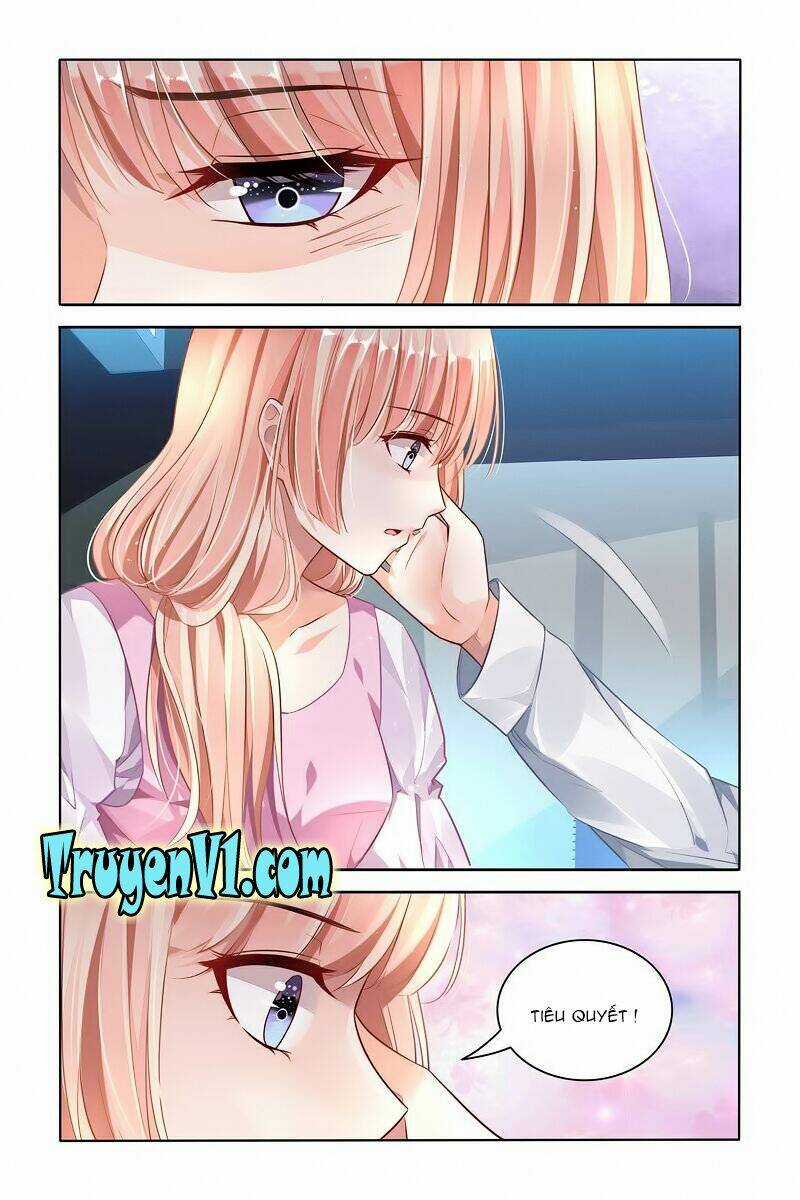 Hào Môn Đệ Nhất Thịnh Hôn Chapter 46 trang 4