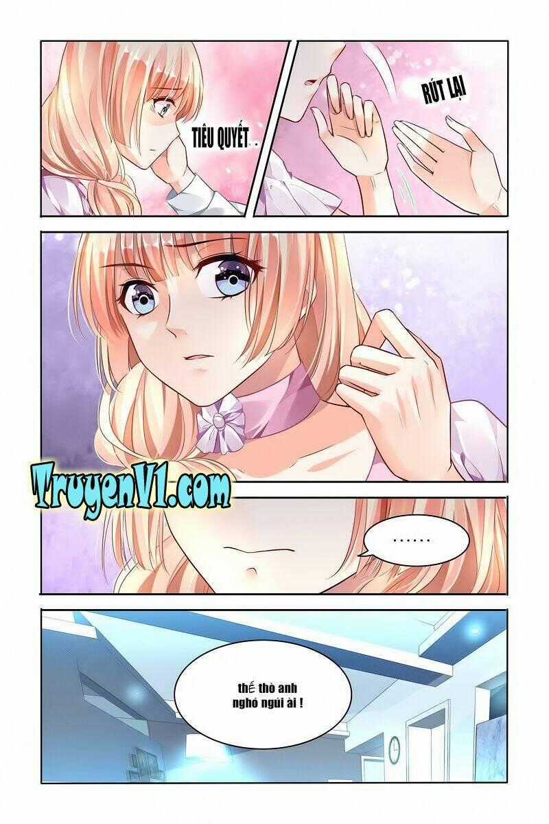 Hào Môn Đệ Nhất Thịnh Hôn Chapter 46 trang 6