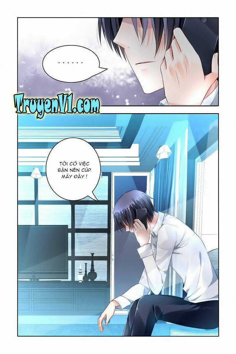 Hào Môn Đệ Nhất Thịnh Hôn Chapter 49 trang 4