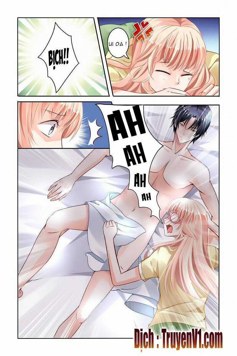 Hào Môn Đệ Nhất Thịnh Hôn Chapter 51 trang 4