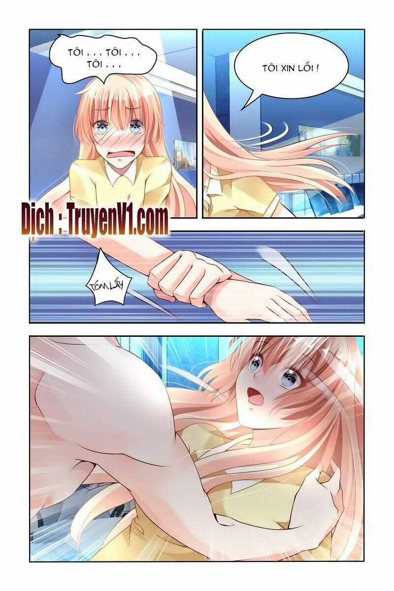 Hào Môn Đệ Nhất Thịnh Hôn Chapter 51 trang 6