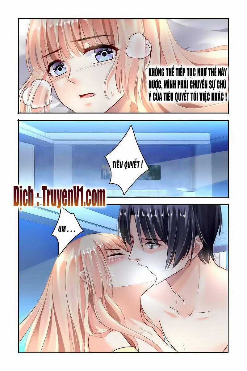 Hào Môn Đệ Nhất Thịnh Hôn Chapter 52 trang 6