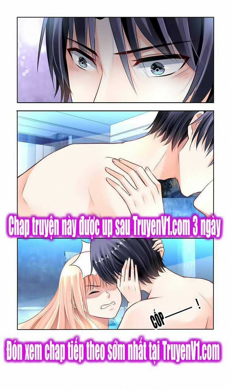 Hào Môn Đệ Nhất Thịnh Hôn Chapter 52 trang 7