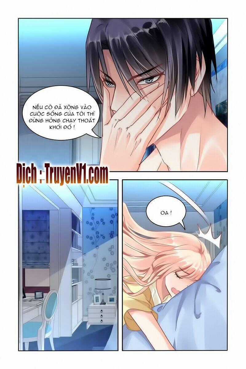 Hào Môn Đệ Nhất Thịnh Hôn Chapter 53 trang 1