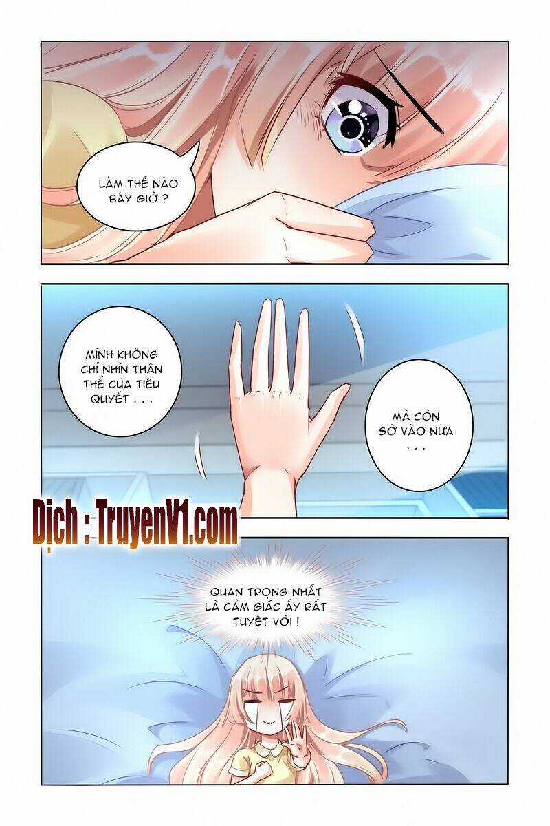 Hào Môn Đệ Nhất Thịnh Hôn Chapter 53 trang 2