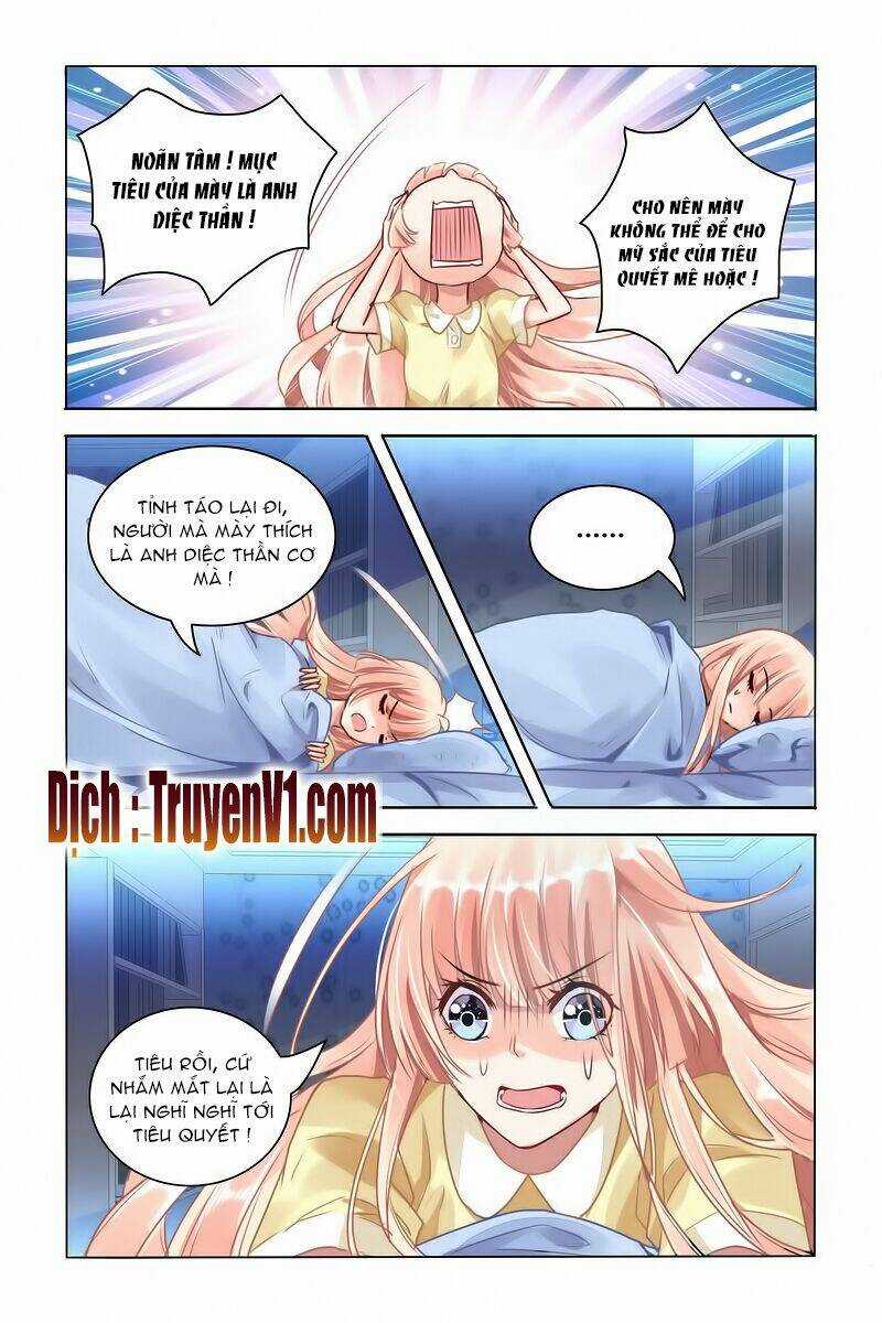 Hào Môn Đệ Nhất Thịnh Hôn Chapter 53 trang 3