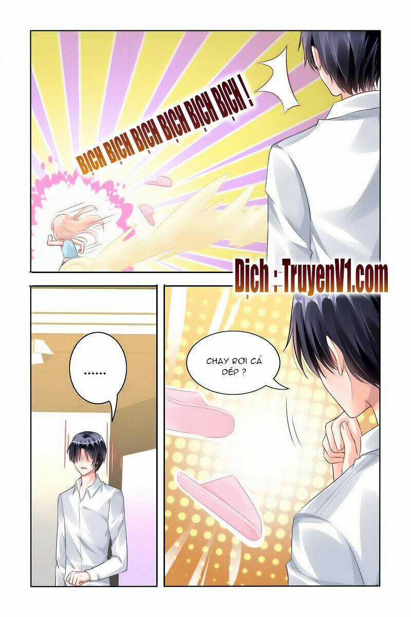 Hào Môn Đệ Nhất Thịnh Hôn Chapter 54 trang 2