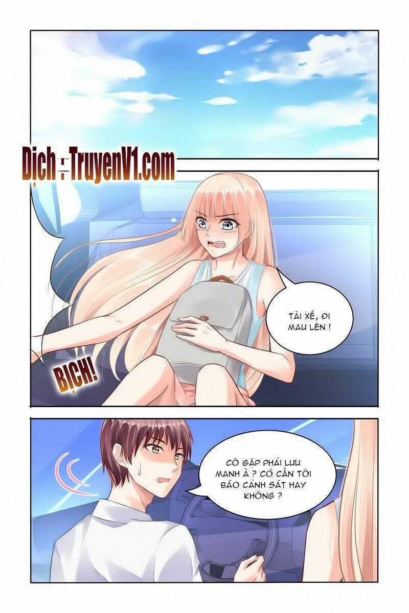 Hào Môn Đệ Nhất Thịnh Hôn Chapter 54 trang 6