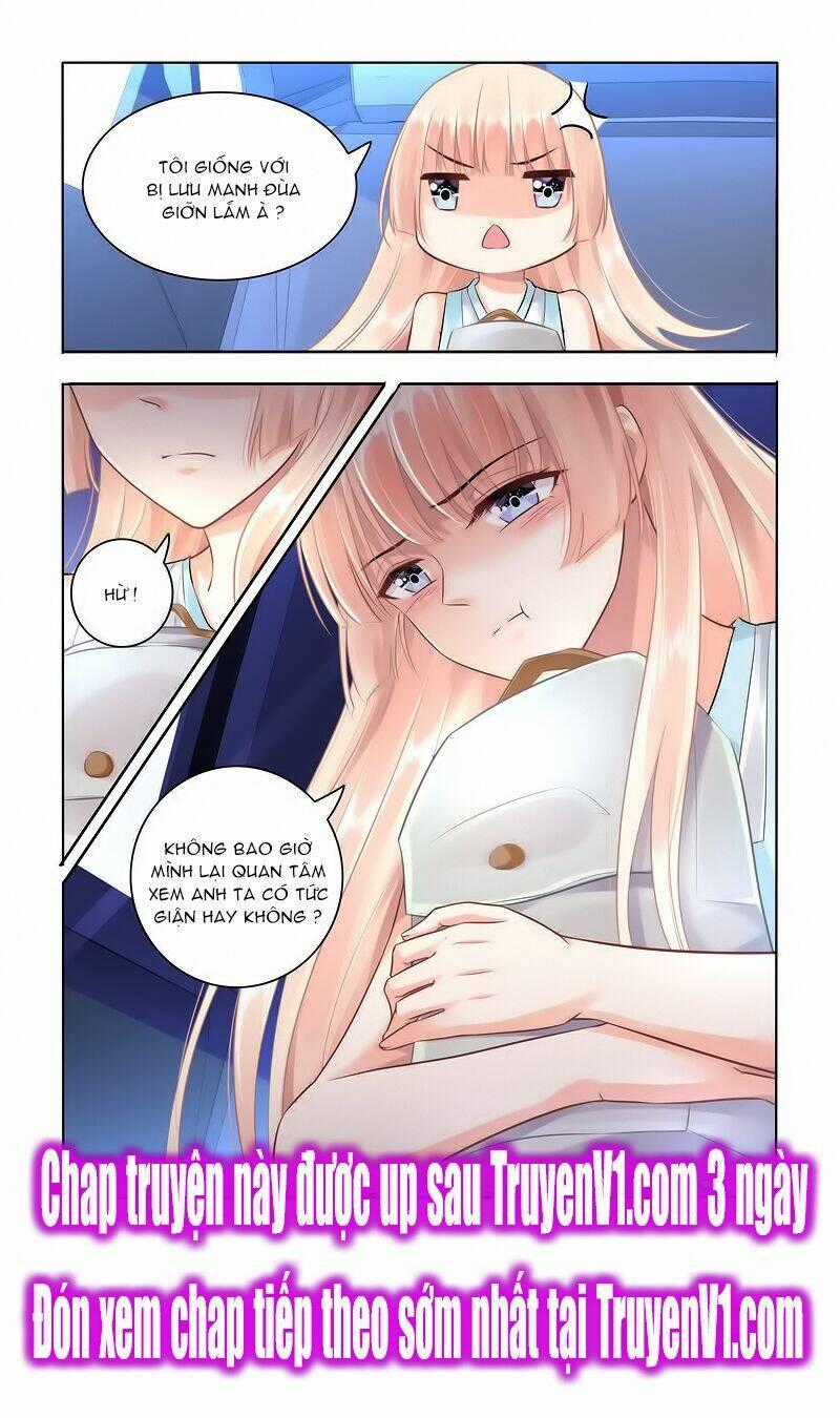 Hào Môn Đệ Nhất Thịnh Hôn Chapter 54 trang 7