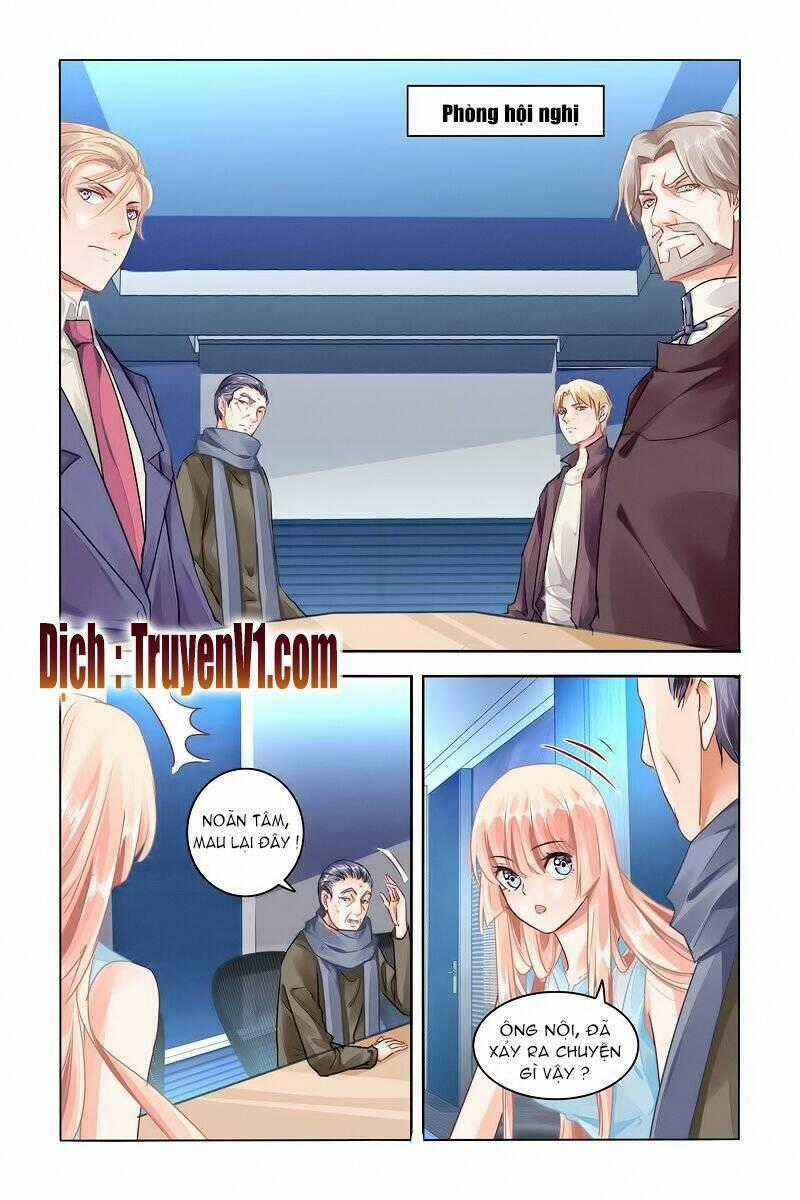 Hào Môn Đệ Nhất Thịnh Hôn Chapter 56 trang 1