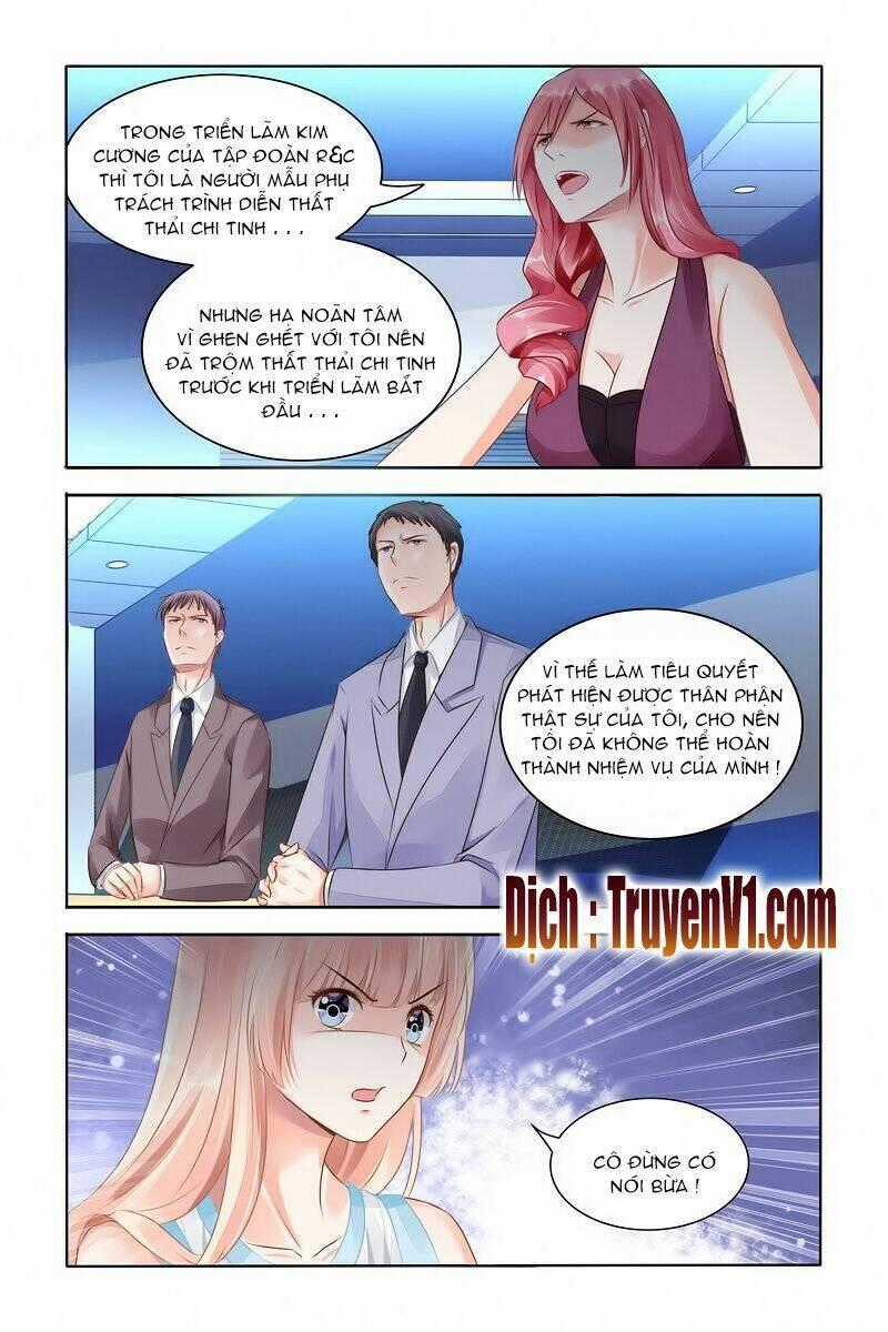 Hào Môn Đệ Nhất Thịnh Hôn Chapter 57 trang 1