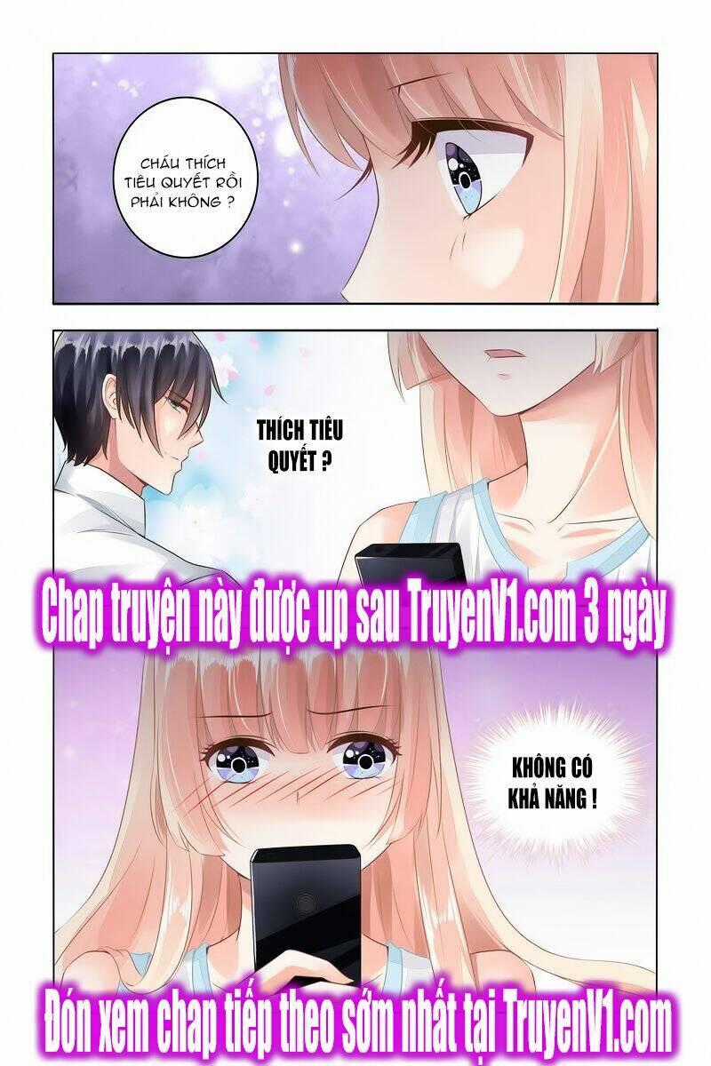 Hào Môn Đệ Nhất Thịnh Hôn Chapter 57 trang 7