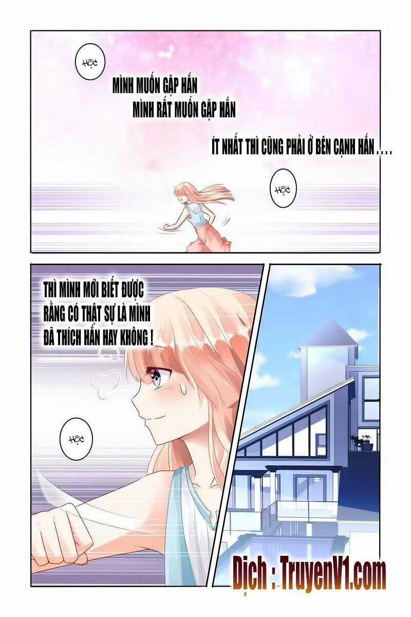 Hào Môn Đệ Nhất Thịnh Hôn Chapter 58 trang 6