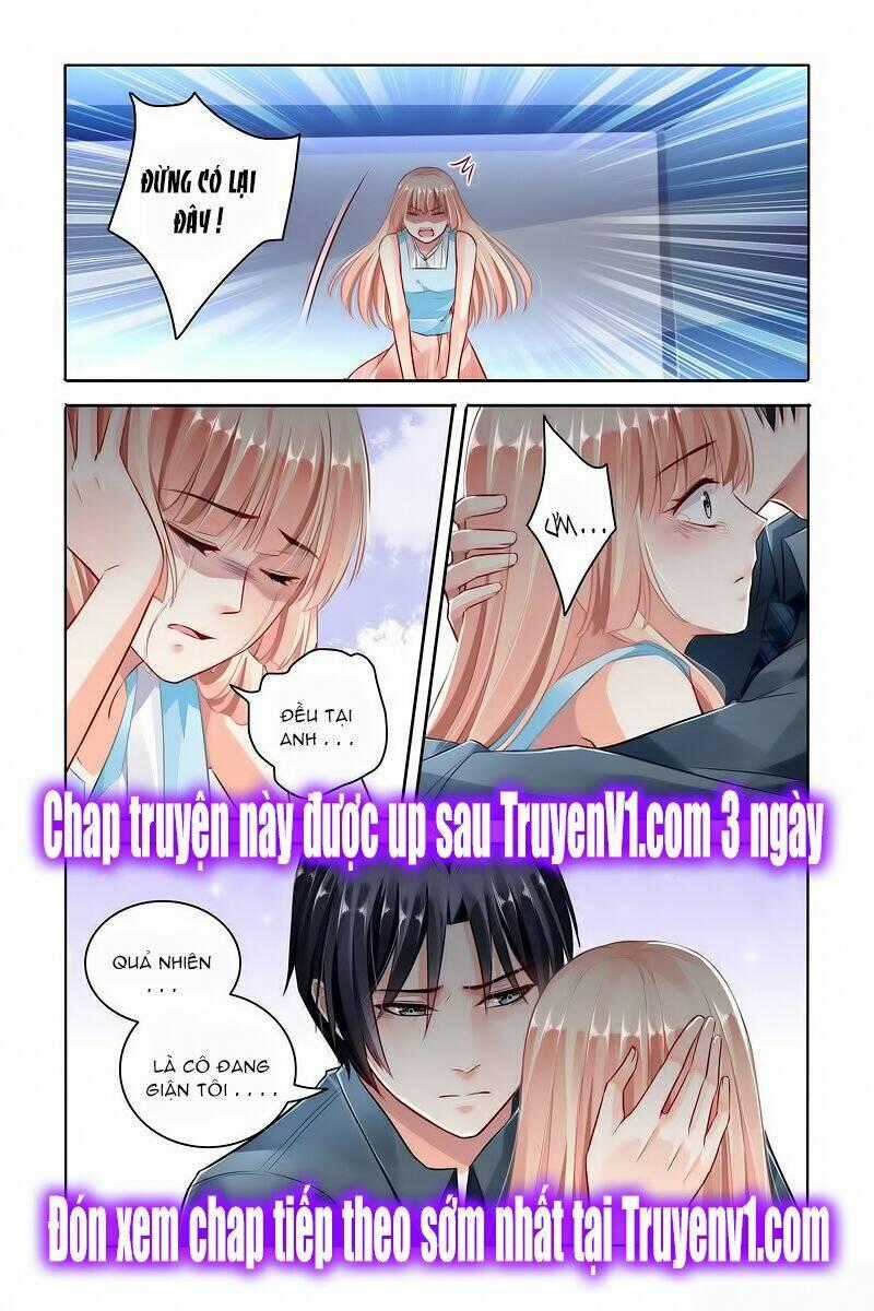 Hào Môn Đệ Nhất Thịnh Hôn Chapter 59 trang 8