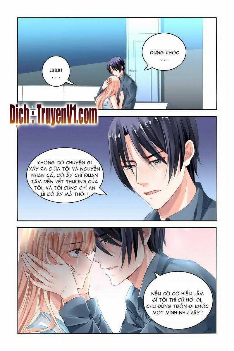 Hào Môn Đệ Nhất Thịnh Hôn Chapter 60 trang 1
